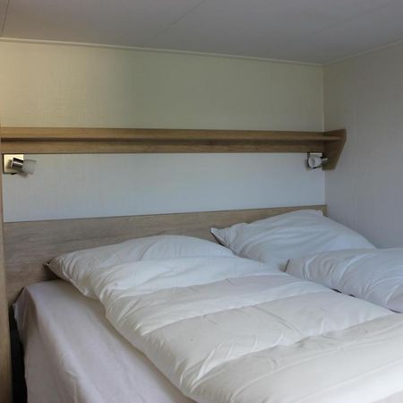 De Bijsselse Enk, Noors Chalet 12 宁斯佩特 外观 照片